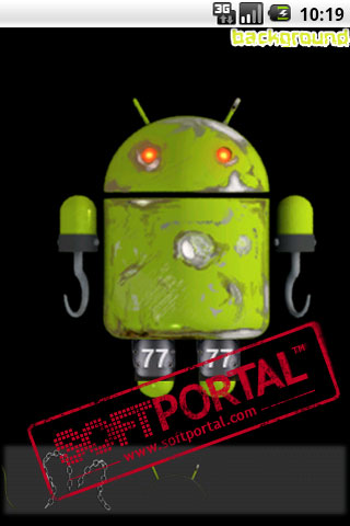 Android Avatar Creator Lite 1.1 для Android