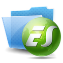 ES Проводник 1.6.0.8 для Android