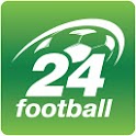 Футбол 24 для Android