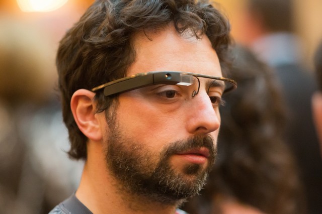 Google опублікувала початковий код Google Glass