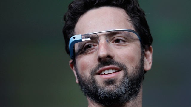 СБУ не будуть карати за Google Glass
