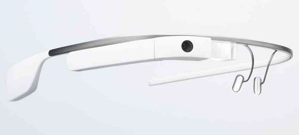 Google Glass буде доступний для оренди з 30 квітня в США
