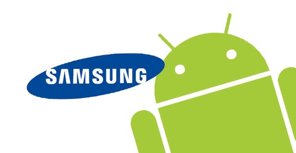 Samsung готує оновлення Android для цілого ряду пристроїв