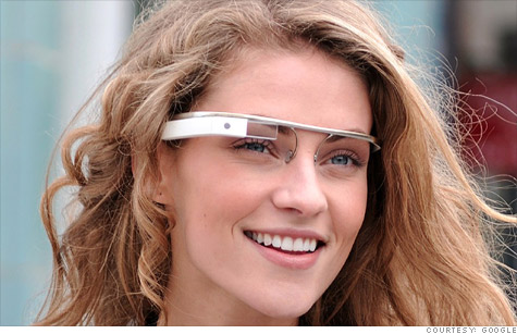 Чому забороняти Google Glass -...